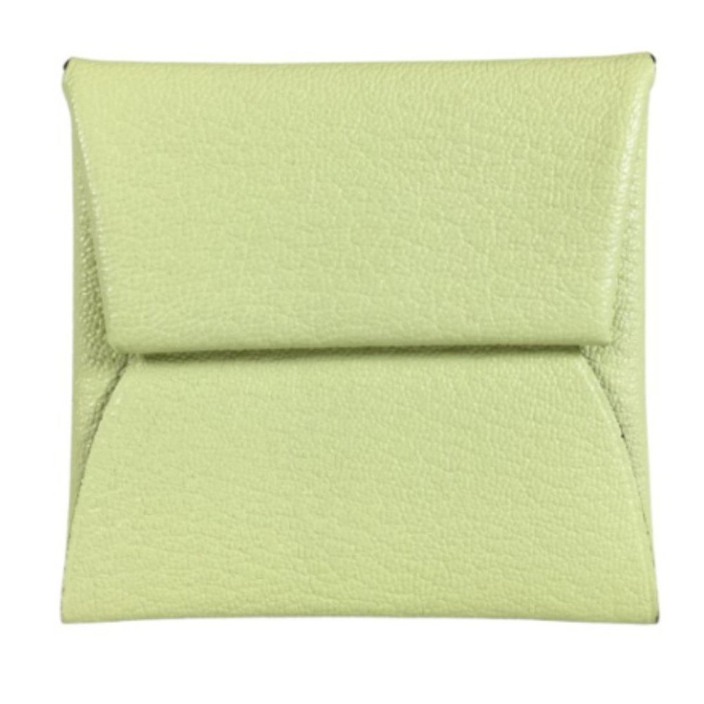 Herms Bastia Jaune Bourgeon - image 2